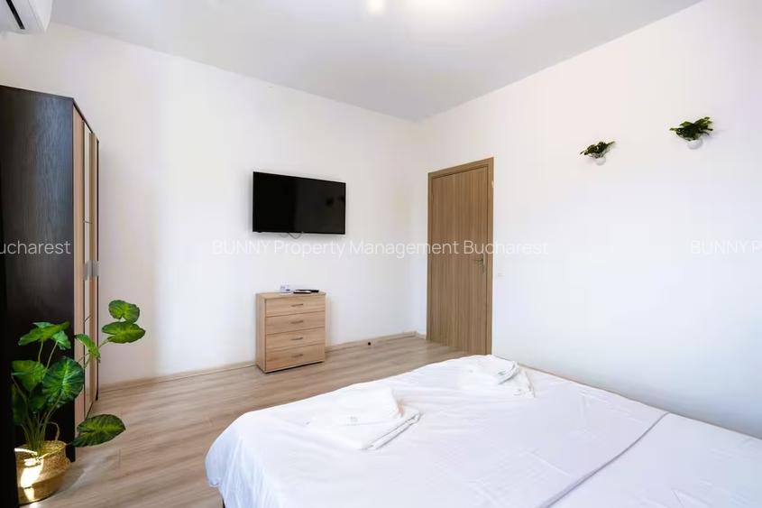 Unirii / Calea Victoriei: Oasis Large Apartment – 100 m² SU | AN541-13F - 34