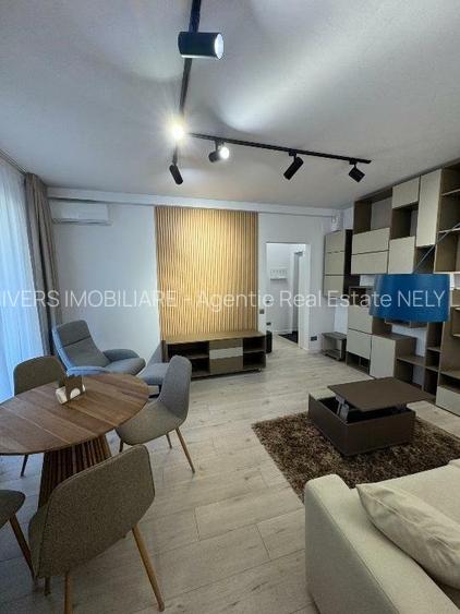Apartament 2 camere Decebal,, bloc nou, finisaje de top! - 4