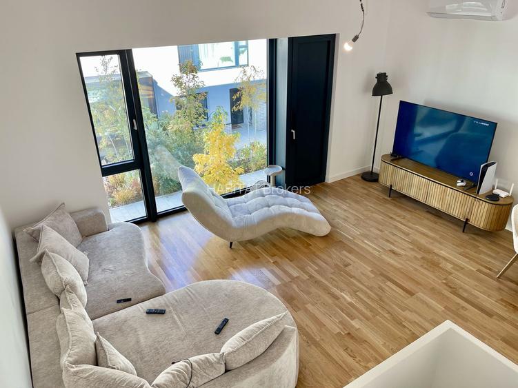 Vila 6 camere / Townhouse Avalon Estate - 2