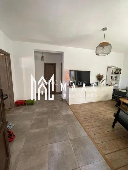 Casă individuală | 5 Camere | 140MPU | Terasa | Cisnadie - 8