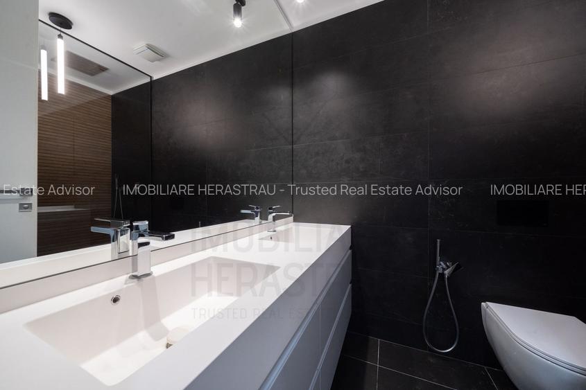 Herastrau | Top-of-the-line 2 bedrooms apartament - 15