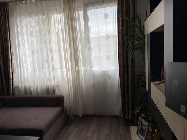 Apartament 3 camere – Zona Piața Sudului / Sun Plaza - 5