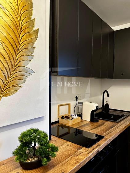 Apartament pretabil pentru regim hotelier, zona Iullius Mall - 7