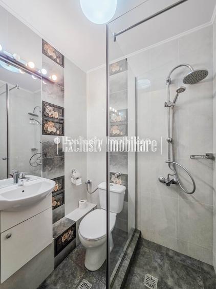 Vedere Frontala la Lac - TERMEN LUNG - Apartament Premium cu  Parcare Privata - 17