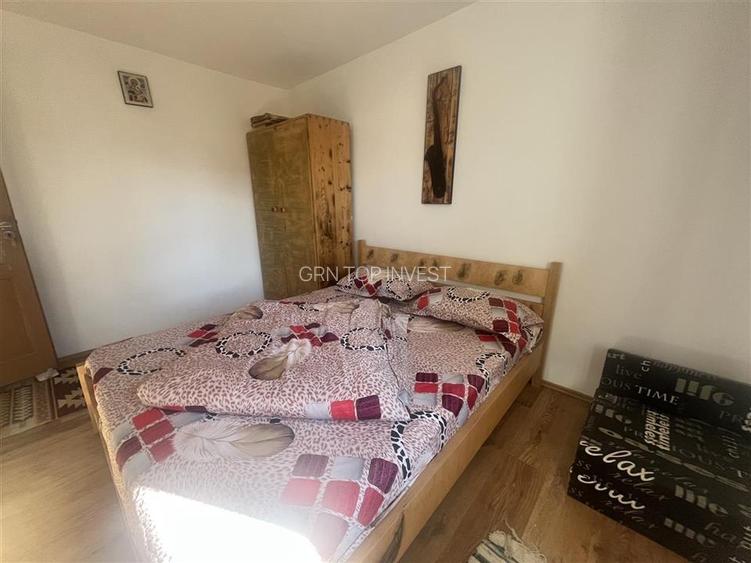 Casa 3 camere balcon si curte zona Bld Milea - 7