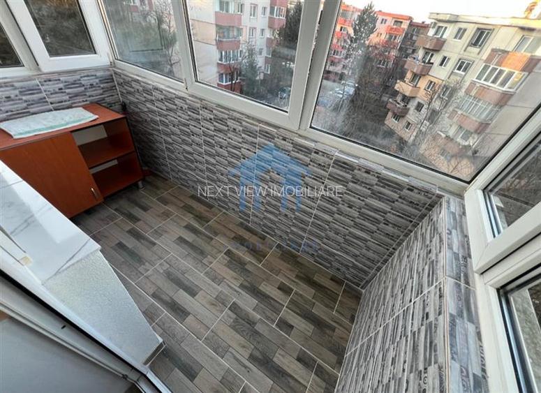 Garsoniera, Zorilor - 7