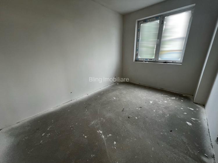 Apartament de 3 camere, 59,20, mp, zona Vivo - 3