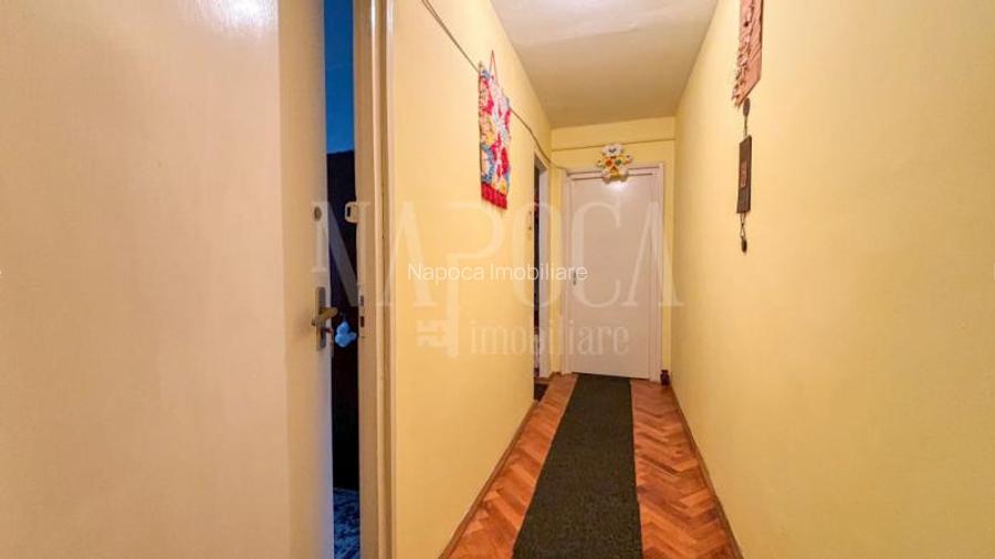 Apartament 3 camere de vanzare in Gheorgheni, Cluj Napoca - 6