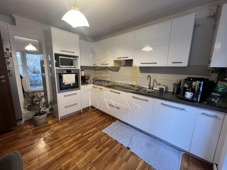 Casa de inchiriat | Zorilor - Hasdeu - zona retrasa | 5 locuri de parcare - 6