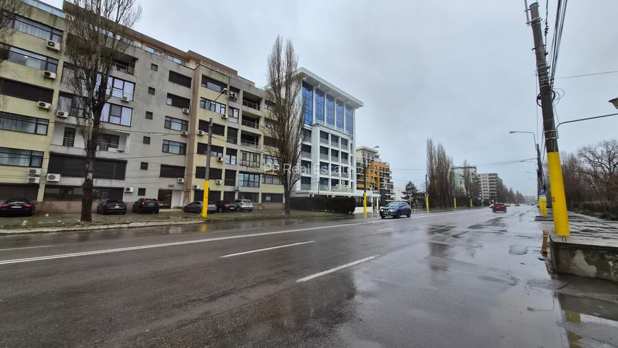 Statiunea Mamaia - Ap 2 cam , parter/5 (suprafata generoasa ) bloc 2009 - 6