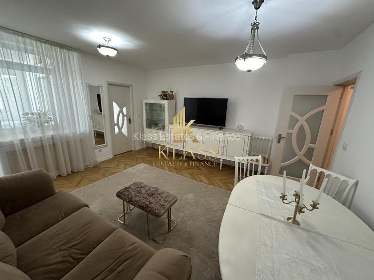 Apartament 3 camere | Cismigiu, Universitate - 5