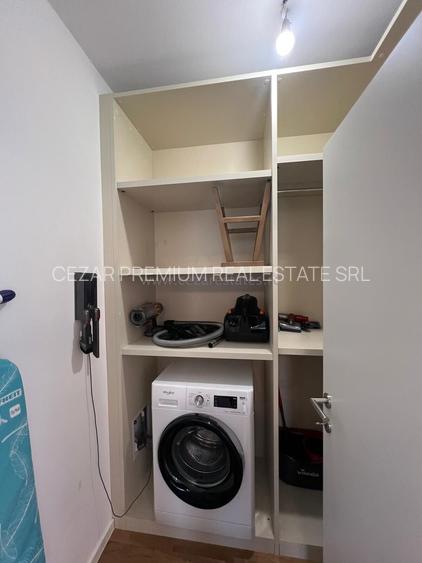 BANEASA STEJARII THE IVY APARTAMENT 4 CAMERE  ROVERE | PARCARE - 2