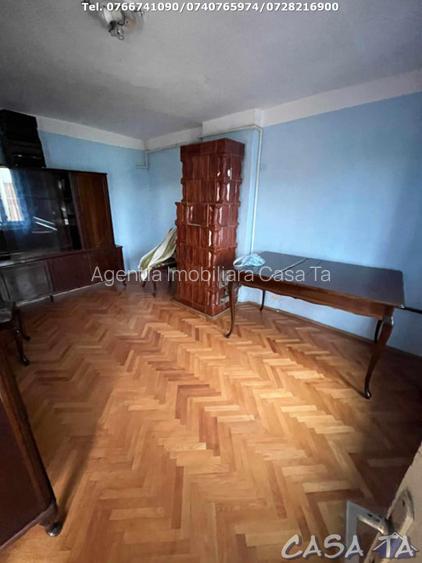 Casa 6 Camere P+1, Targu-Carbunesti - 8