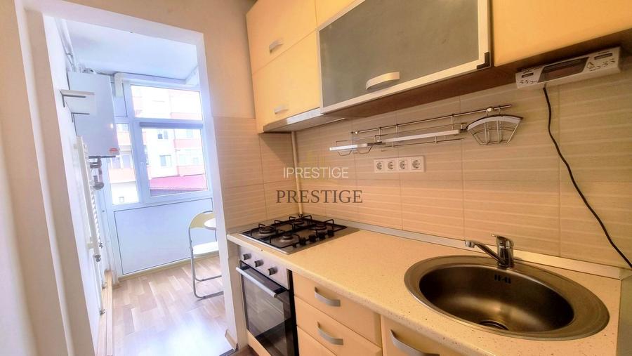 FĂRĂ COMISION | GARSONIERĂ ETAJ 1, ZONA ȘTRAND - 3