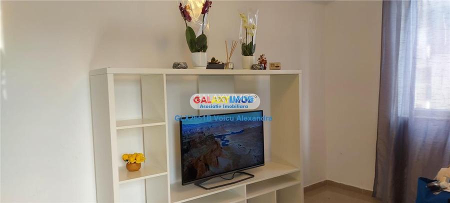 Apartament 2 Cam Berceni - Aparatorii Patriei - Parcare - 4