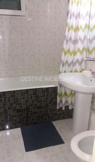 Rahova | 3 camere | 75mp | dec | et 8 | 90.000 euro - 6