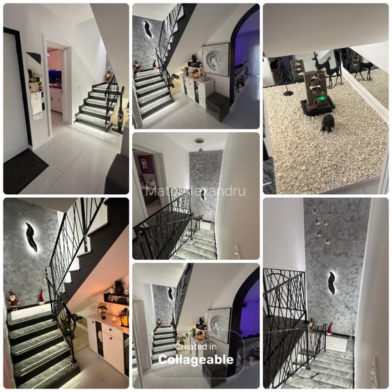 Casă duplex premium Clinceni | Complet mobilată | Gata de mutare - 15