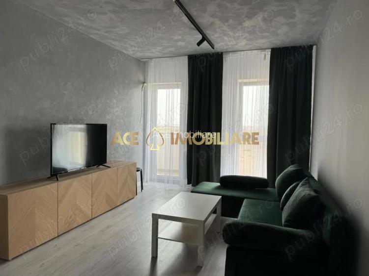 2 Camere de vanzare | Popesti Leordeni  | Centrala | 60 mp - 3