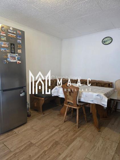 Casa individuala I Curte I Teren 1700 mp I Rosia - 24