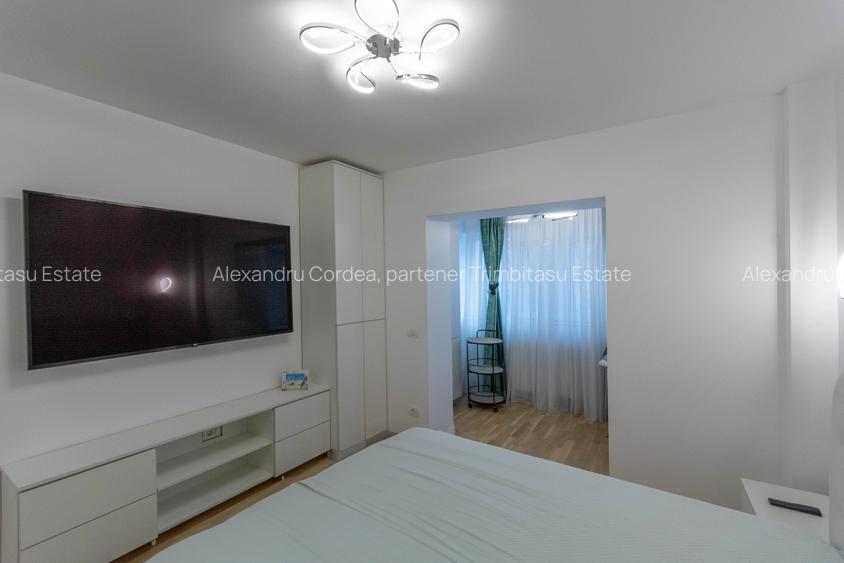 Calea Calarasilor | 3 camere chirie | Mai bine nu se poate, mai frumos nu exista - 18