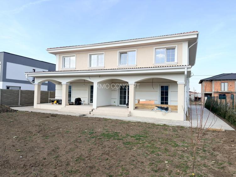 Comision 0 - Dezvoltator vinde duplex in Dumbravita cu teren 350 mp! - 2