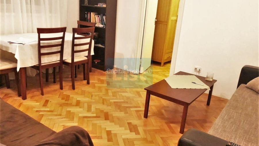 COMISION 0%! Ap. 2 camere 45 mp, Gheorgheni – Str. Alverna - 2