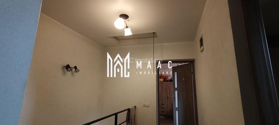 Casă | 120 MPU | 3 camere | Central - 10