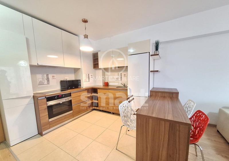 Apartament 2 camere | Parcare subterana | Finisaje premium | Viva City Residence - 3