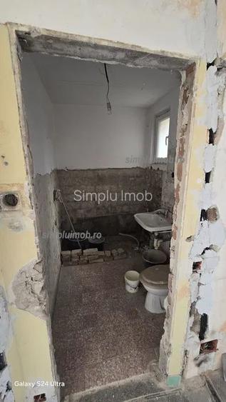 Metrou Iancului 2 camere de renovat - 9