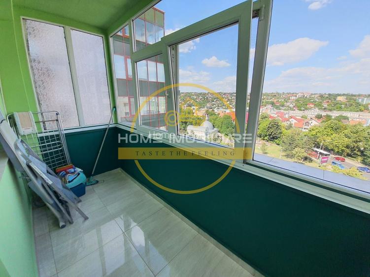 Apartament 3 camere/ Etaj Intermediar/ Fara Risc Seismic/ Zona Independentei - 13