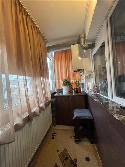 Apartament 4 camere de vanzare zona centrala Tulcea - 13