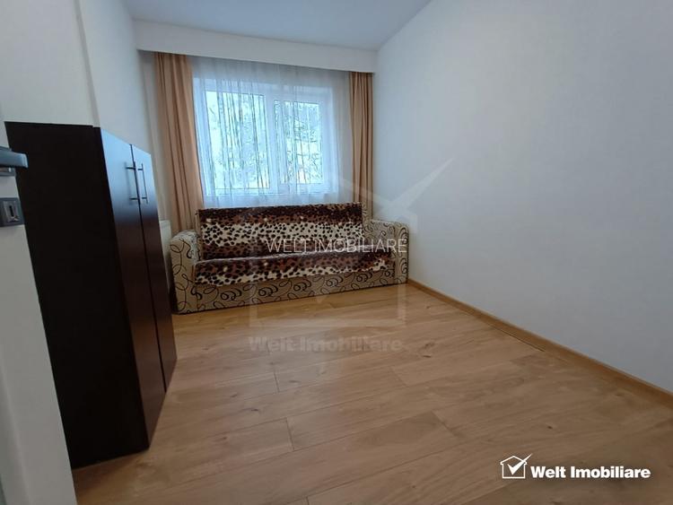 De vanzare apartament cu 2 camere mobilat utilat - 6