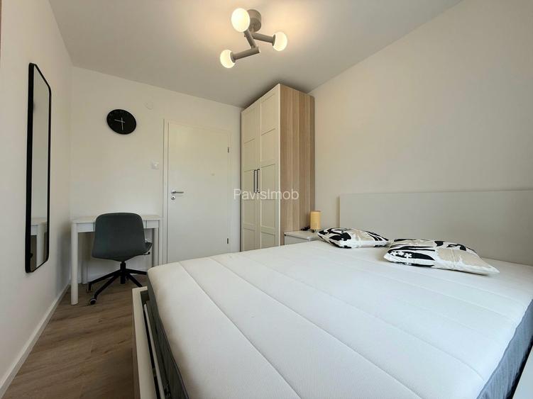 Apartament 3 camere, Centrul Civic - 2