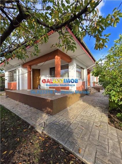 Inchiriere casa Moderna cu Teren de 1350 mp langa Aeroport Otopeni - 47