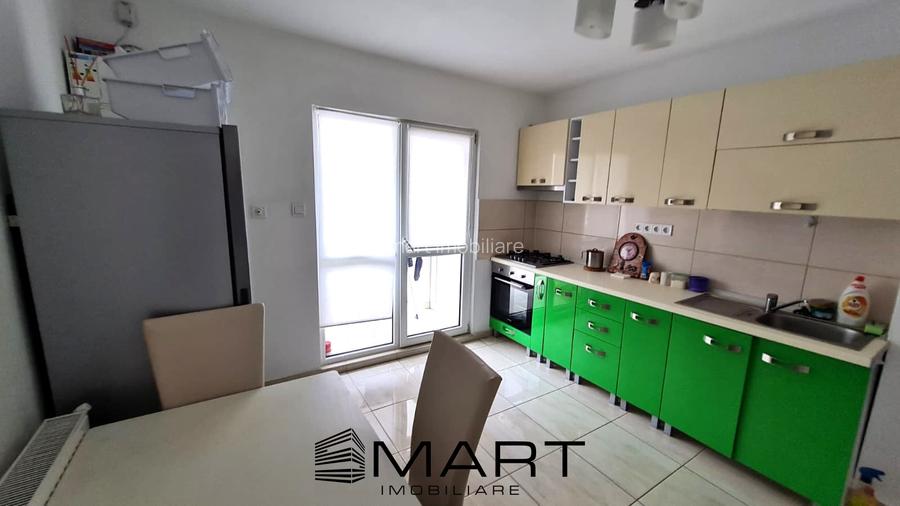 Apartament decomandat 2 camere 54 mp Strand - 2