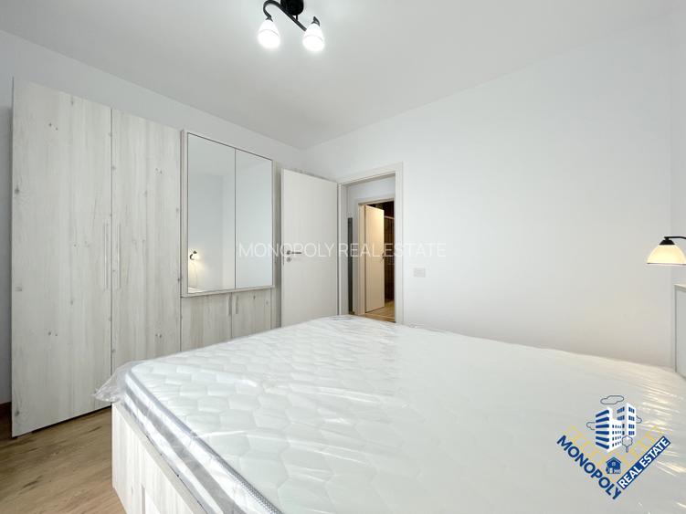 Studio de închiriat - Alphaville Arena - 8