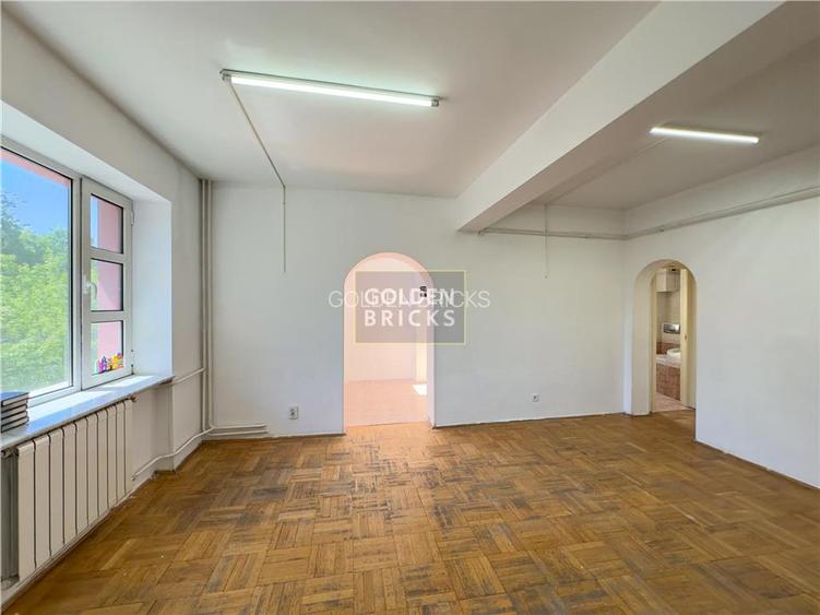 Baneasa | Piata Aviatiei | Vila Individuala | 7 camere si anexe - 17