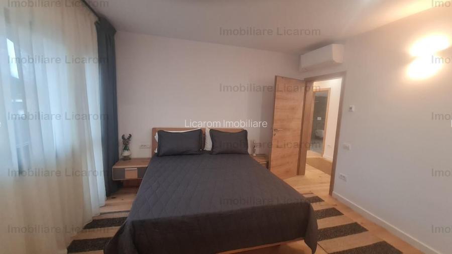 Vila Lux ,CRISTIAN, P+M, 4 camere,teren 567 mp, - 36