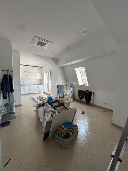 Cabinet medical in clinica | Sterilizare | parcare - 4