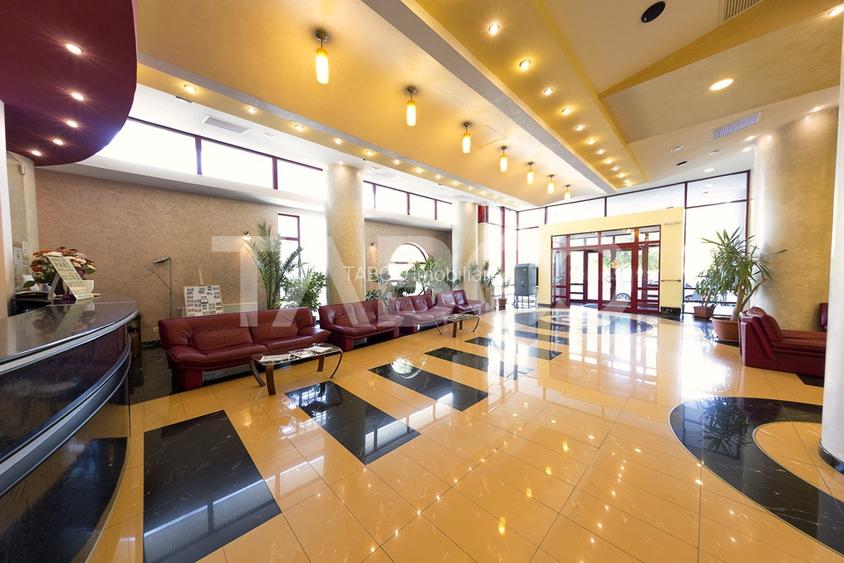 Hotel de 3* si 4* cu 64 de camere in Alba Iulia ultracentral - 2