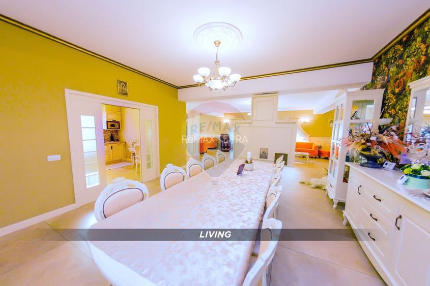 DE VANZARE Casa de Familie cu Piscina si Mult Spatiu Exterior - 3