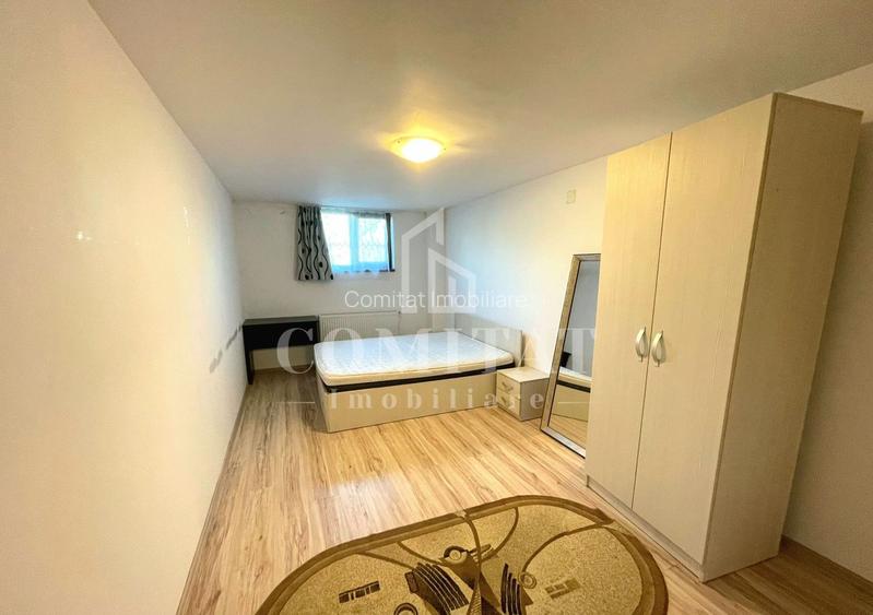 Apartament cochet cu 2 camere | Pet friendly | Zona Parcului Rozelor - 5