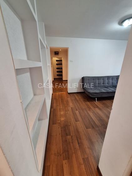 !! Etaj 1...3 Camere..zona Dacia.. - 5