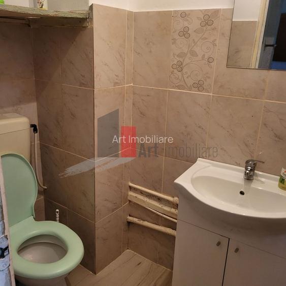Apartament cu 3 camere de vanzare-Calea Rahovei-Barca - 4