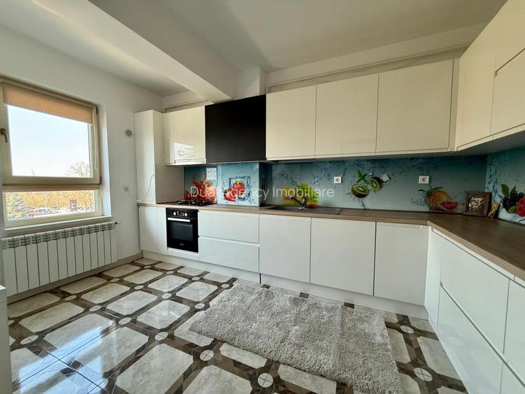 Best deal ! Apartament 2 camere 67 mp Moara de Vânt - ROUA - 6