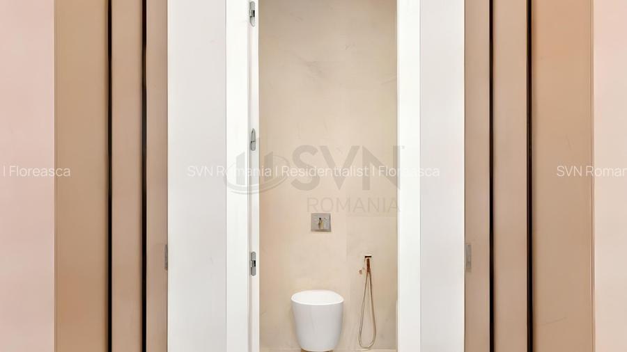 REA1026868 Apartament  superb 3 camere One Verdi Park I Design modern I Floreasc - 15