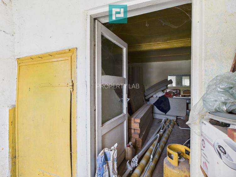 Casă spatioasă și solidă în Pecica - 28