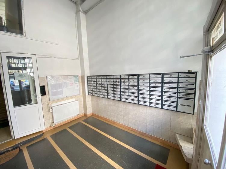 Apartament 2 camere Gara de Nord – Dinicu Golescu, V13 - 13