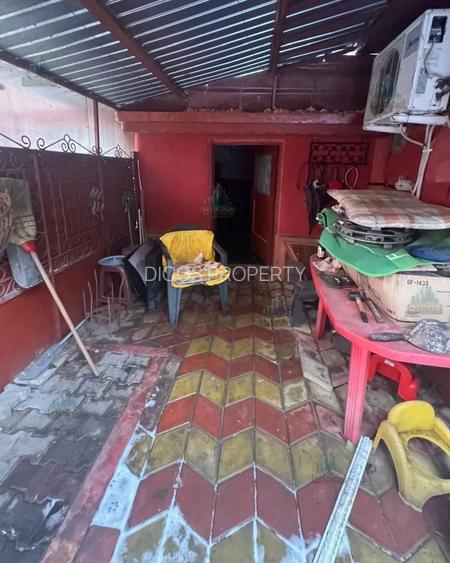 Casă de vânzare – Strada Dunării - 16