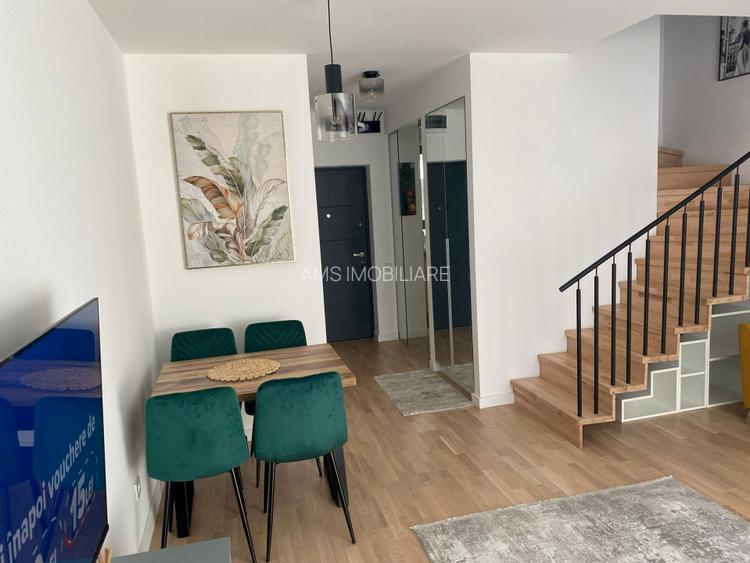 VILA DEOSEBITA /COMPLET MOBILAT SI UTILAT / GRADINA - 5